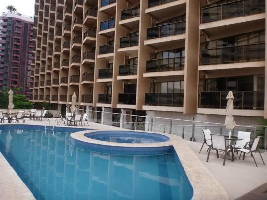 Apart Hotel 123 No Coracao De Brasilia Kubitschek Plaza المظهر الخارجي الصورة